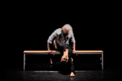 Imagen de OUT-CAST - Woyzeck. Baila!