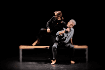 Imagen de OUT-CAST - Woyzeck. Baila!