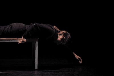 Imagen de OUT-CAST - Woyzeck. Baila!