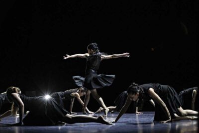 Imagen de Requiem (s) - Ballet Preljocaj