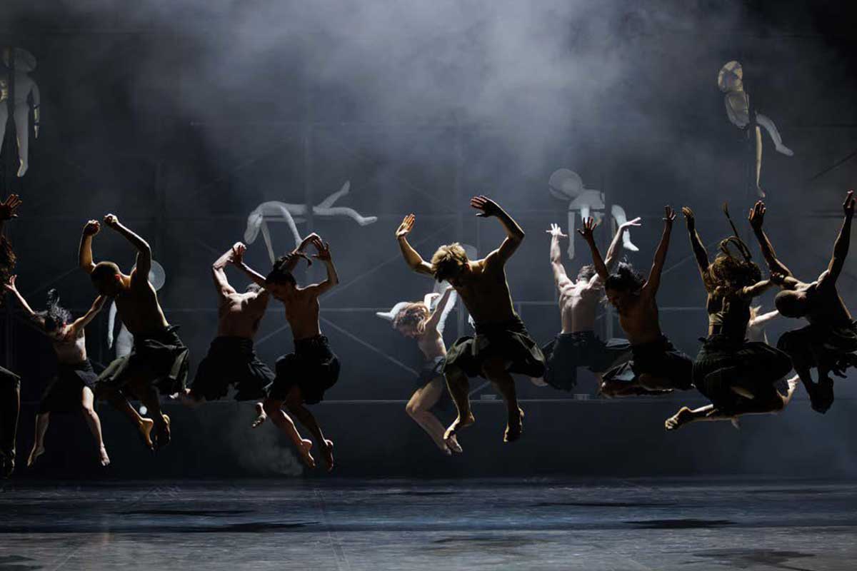 Imagen de Requiem (s) - Ballet Preljocaj