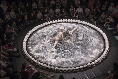 Imagen de Rito - Asun Noales / Susana Guerrero