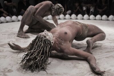 Imagen de Rito - Asun Noales / Susana Guerrero