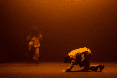 Imagen de Sahara - Claudia Castellucci/Compañía Mòra