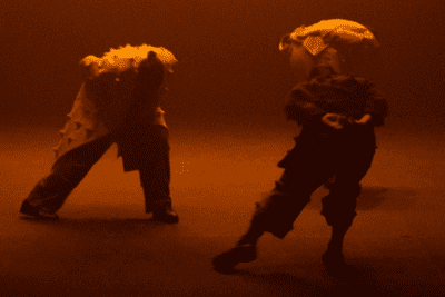Imagen de Sahara - Claudia Castellucci/Compañía Mòra