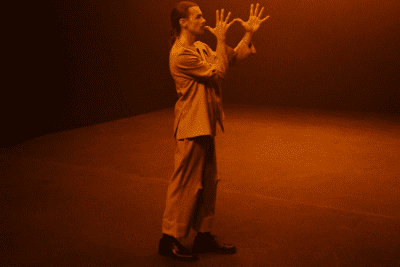Imagen de Sahara - Claudia Castellucci/Compañía Mòra