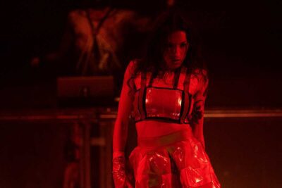 Imagen de SENSUAL TEXION: Reloaded de EYAS Dance Project