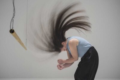 Imagen de Senza Titolo de Romeo Castellucci