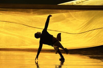 Imagen de Sol Invictus - Cie Hervé Koubi