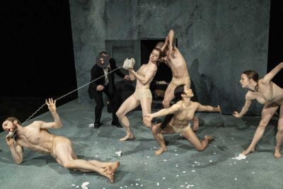 Imagen de The Ministry of Unresolved Feelings