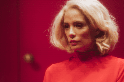 Imagen de The Second Woman