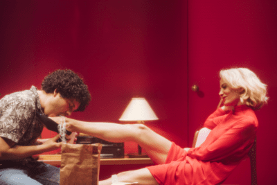 Imagen de The Second Woman