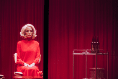 Imagen de The Second Woman