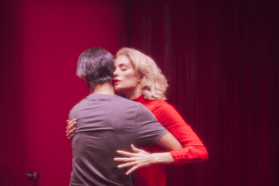 Imagen de The Second Woman