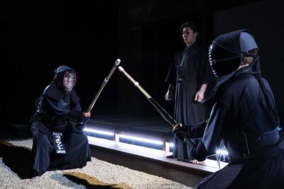 Imagen de The Seven Streams of the River Ōta