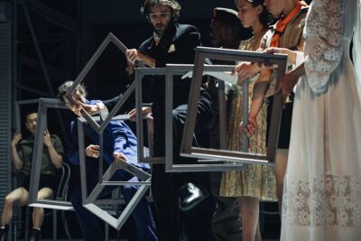 Imagen de Vlaemsch (chez moi) - Sidi Larbi Cherkaoui