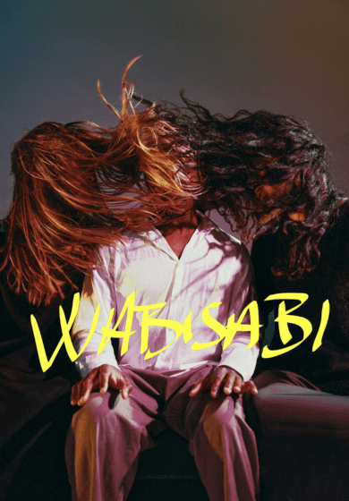 Wabi Sabi - Eva Alonso Martínez, Arthur Bernard-Bazin, Lucio A. Baglivo
