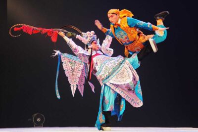 Imagen de Ópera Wu de Zhejiang