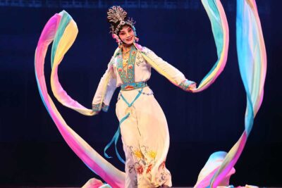 Imagen de Ópera Wu de Zhejiang