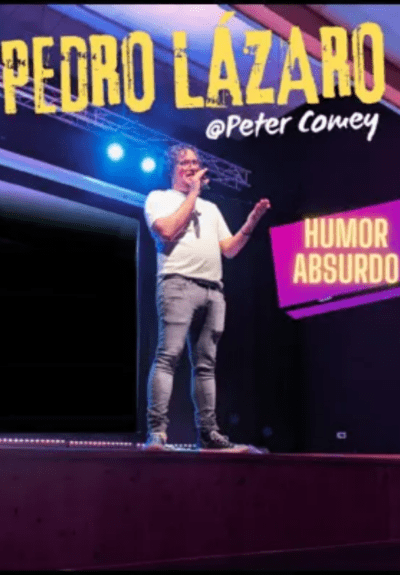 Pedro Lázaro