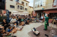 Cia. Joaco Showman