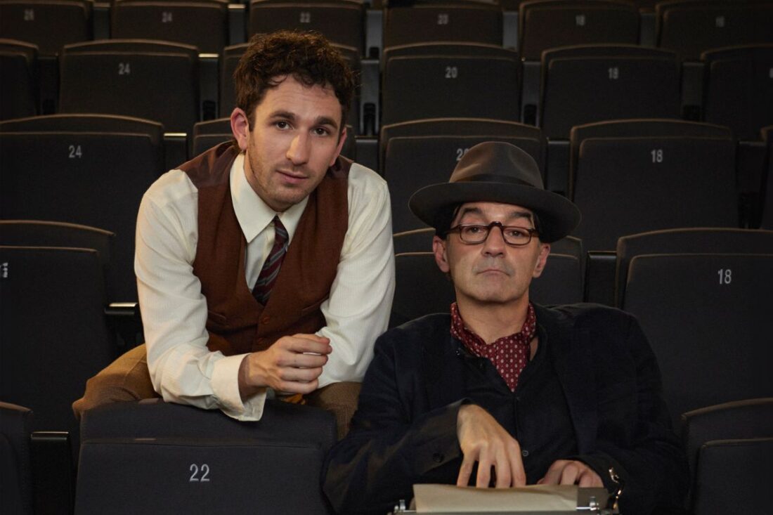 Mihura, el último comediógrafo