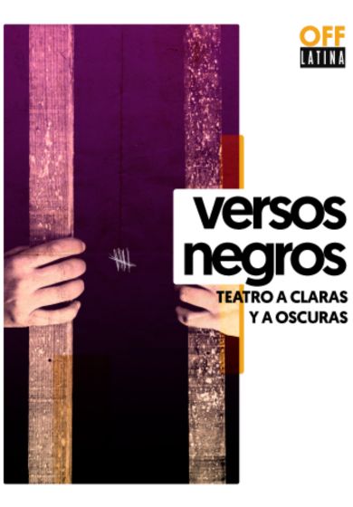 Versos negros → OFF Latina