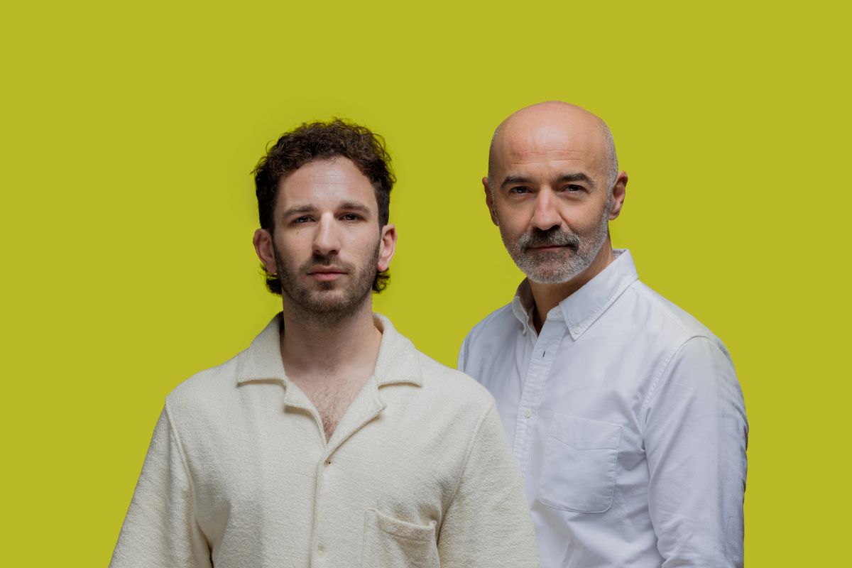 Imagen de 'Mihura, el último comediógrafo' de Beatriz Jaén.