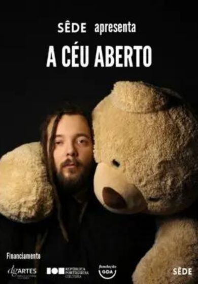 A céu aberto (A cielo abierto)