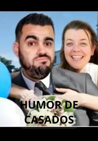 Humor de casados