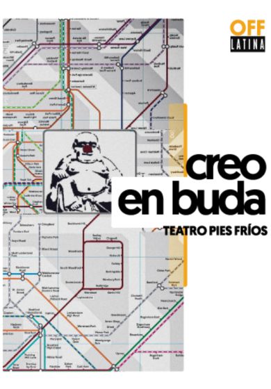 Creo en Buda → OFF Latina