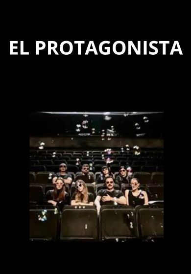 O protagonista (El protagonista)