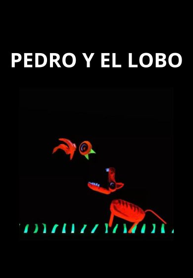 Pedro y el lobo