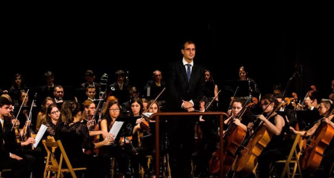 Concierto de Fin de Año: en Clave de Trombón