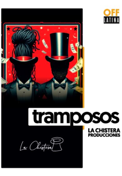Tramposos → OFF Latina