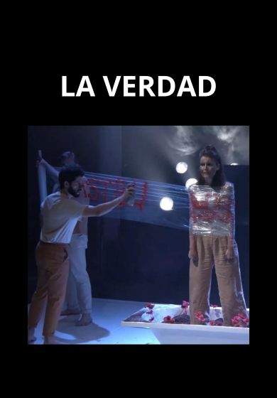 La verdad. A partir de las mocedades del Cid, de Guillén Castro