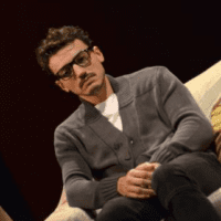 Foto de perfil de Sebastián Serantes