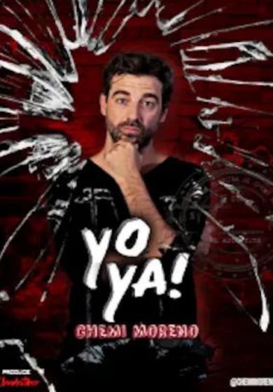 Yo, ya!