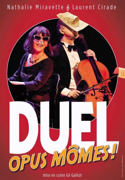 Duel opus mômes