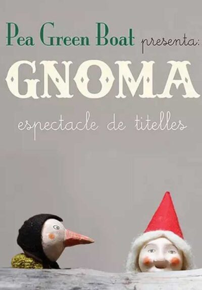 Titerescena: Gnoma