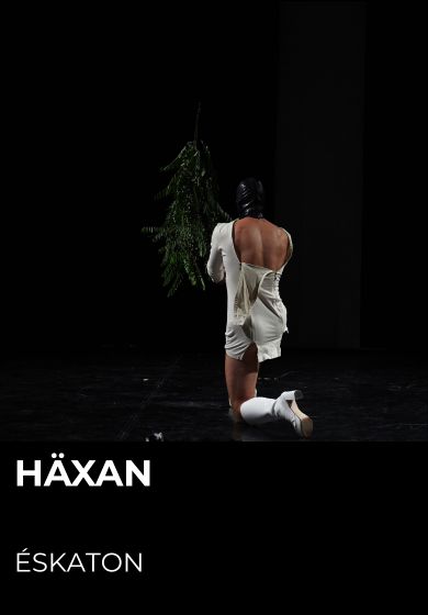 HÄXAN → Réplika Teatro