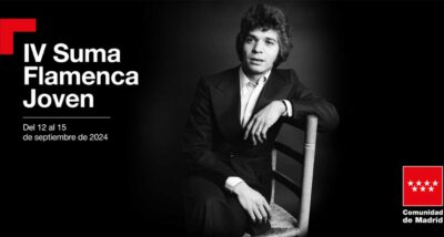 Imagen de IV Suma Flamenca Joven 2024