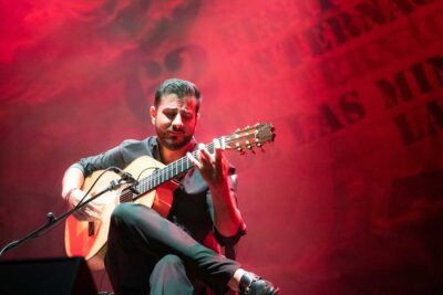 Imagen de IV Suma Flamenca Joven 2024