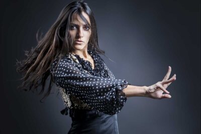 Imagen de IV Suma Flamenca Joven 2024