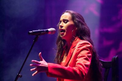 Imagen de IV Suma Flamenca Joven 2024