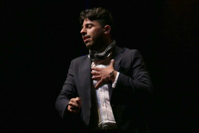 Imagen de IV Suma Flamenca Joven 2024