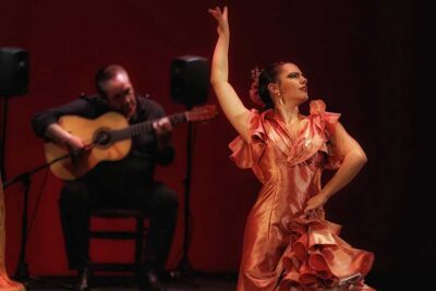 Imagen de IV Suma Flamenca Joven 2024