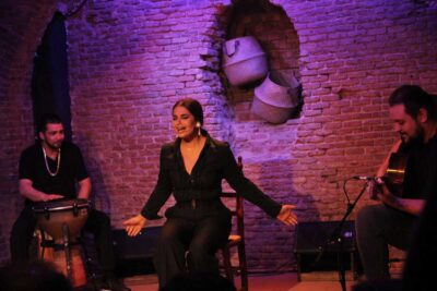 Imagen de IV Suma Flamenca Joven 2024