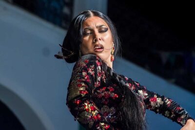 Imagen de IV Suma Flamenca Joven 2024