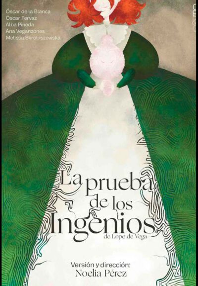 La prueba de los ingenios